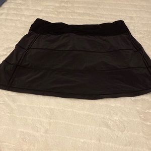 Lululemon skirt
